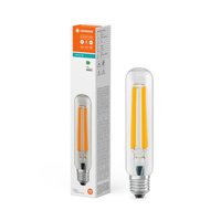 LED žárovka NAV E27 21W = 50W 4000lm 4000K neutrální bílá FILAMENT LEDVANCE