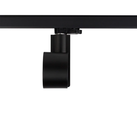 LED třífázové světlo Busbar 20W 1600lm 4000K neutrální černá CTLS NEA 8754 Nowodvorski