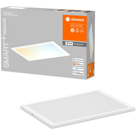 LED panelové svítidlo UNDERCABINET 8W CCT 300x200 SMART+ WIFI LEDVANCE