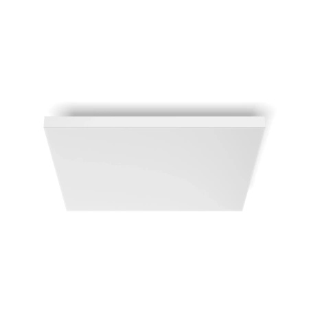 LED panel Stropní svítidlo pro povrchovou montáž 60x60 cm 67W 4850lm IP20 Bílá a barevná Ambiance RGB + TW White Smart SMART Zigbee Bluetooth Datura Philips HUE