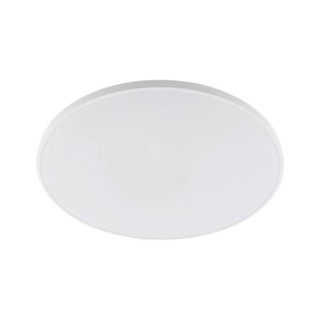 LED stropní koupelnové svítidlo AGNES ROUND 8188 64W 4000K IP44 White Nowodvorski