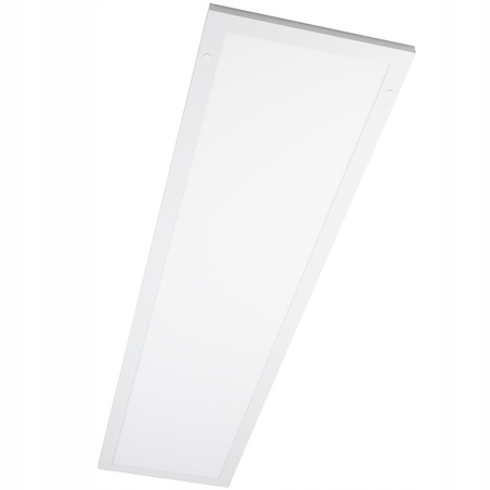 LED panel 120x30 Zapuštěný pod omítku 30W 4000lm 4000K neutrální bílá Ecolight