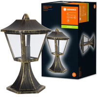 Zahradní lampa venkovní lucerna E27 33cm Endura Classic Tradition LEDVANCE