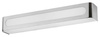 Nástěnné svítidlo LED 12W 1280lm 4000K Chrome IP44 Moderní Jacob Rabalux