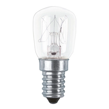 E14 15W T26 speciální žárovka do ledničky OSRAM