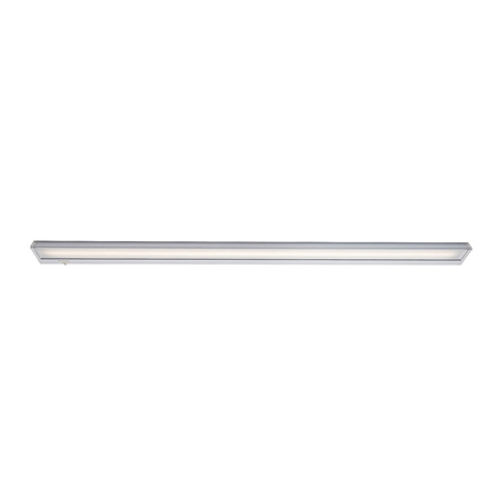 LED 15W 4000K White Industrial Easylight2 Rabalux Podskříňové nábytkové páskové světlo