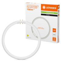 LED zářivka 2GX13 T5 11,6W 1700lm 4000K neutrální 120° Ledvance