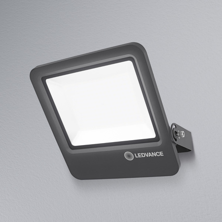 Reflektor LED 150W 13200lm 4000K IP65 Šedá LEDVANCE světlomet Endura