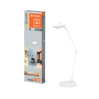LED 20W 600lm CCT Stmívatelná bílá SMART+ WiFi Sun@Home Ledvance Lamp Nightstand