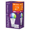 LED žárovka E27 A60 9W 806lm CCT RGB LEDVANCE SMART+ ZigBee Dimmable