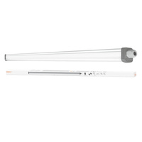 LED lampa hermetické svítidlo 36W 6500K 4000lm 120cm VLHKÝ SLIM HODNOTA IP65 LEDVANCE