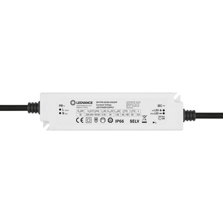 LED pásky 30W 24V DC IP66 Ledvance