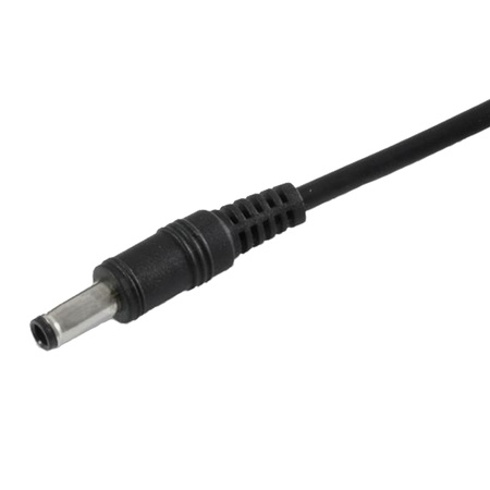 Spínaný zdroj pro LED pásky. síťový zásuvný 1A 24V DC 2.1/5.5