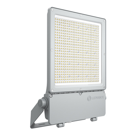 LED reflektor Venkovní stmívatelná lampa 250W 37000lm 3000K IP66 Bílé světlo Ledvance