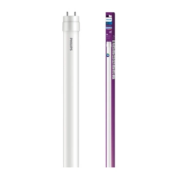 LED zářivka G13 16W = 36W 1600lm 6500K Studená bílá 240° 120cm PHILIPS