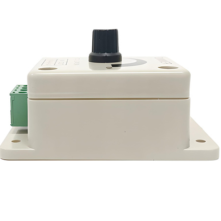 Stmívač pro LED pásky Ruční ovladač s knoflíkem 8A 12V