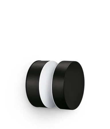 Zahradní nástěnná LED lampa LAVEN 6W 4000K IP44 PHILIPS