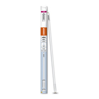 LED zářivka G5 T5 7W = 14W 1000lm 4000lm Neutrální 190° 55cm LED TUBE HF Osram