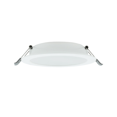 Stropní vestavné svítidlo LED 10W 900lm 3000K teplá bílá MYKONOS 10537 Nowodvorski