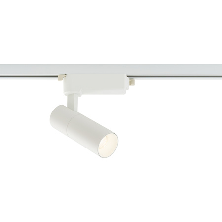 LED lampa na přípojnici 1 fáze 10W 1000lm 4000K neutrální bílá Moderní profil TINOS 10377 Nowodvorski