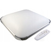 PLAFON LED stropní svítidlo Square PARYS 36W 3000K-6500K 53cm + dálkový ovladač