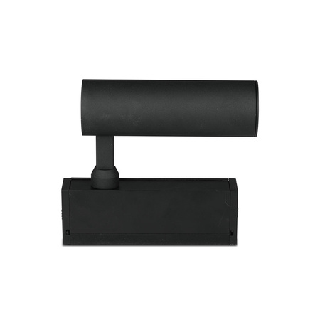 LED pásové světlo 15W 3000K Černá IP20 magnetický systém 24V VT-4215 V-TAC