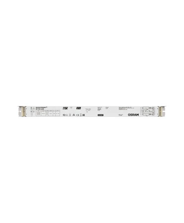 QUICKTRONIC QT-FQ 2X80/220-240 elektronický předřadník OSRAM