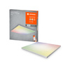 LED panel 40W RGB+CCT SMART+ WiFi PLANON 600X600 LEDVANCE