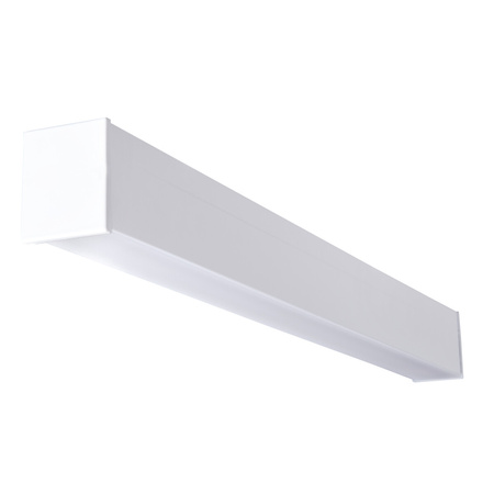 LED lineární svítidlo ALD-SH-NT 19W 2550lm 4000K 58cm bílé KANLUX 