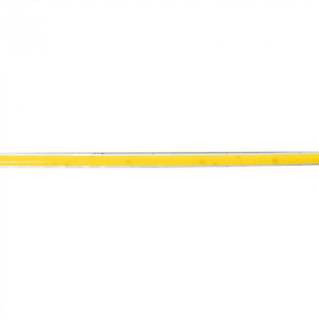 LED pásek COB 7W/m 560lm/m 480LED/m 12V 4000K neutrální bílá IP20 role 5m Ecolight