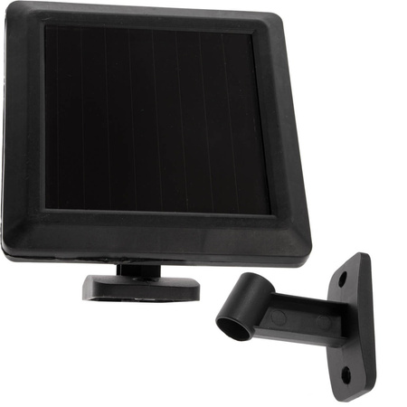 Solární Reflektor 2W LED s pohybovým senzorem VOLTENO