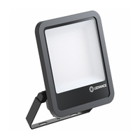 LED reflektor 100W 15000lm 4000K IP66 černý LEDVANCE reflektor