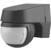 Přisazený PIR pohybový a soumrakový senzor 110ST DARK GRY IP44 LEDVANCE