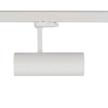 LED třífázové světlo Busbar 25W 1900lm 4000K neutrální bílá CTLS MILO 8761 Nowodvorski