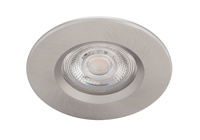 LED DIVE 5W 2700K 350lm IP65 kulaté saténové stmívatelné halogenové svítidlo PHILIPS