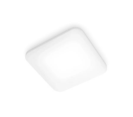 Stropní svítidlo LED Plafond 24W 3000lm 4000K White Mauve Philips