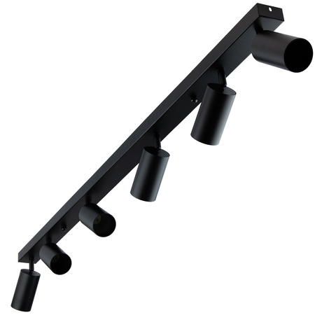 6x GU10 Stropní LED svítidlo, SPOT Reflektor Halogenová Úprava TABULA LUMILED