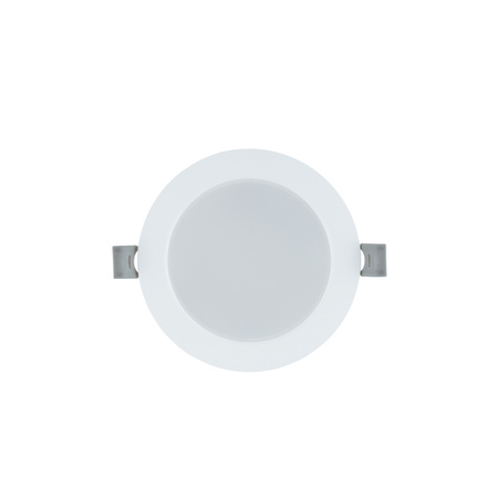 Stropní svítidlo LED zapuštěné 6W 360lm 3000K teplá bílá MYKONOS 10535 Nowodvorski