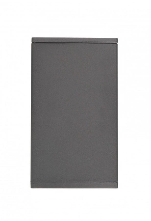 Venkovní stropní zahradní svítidlo SPOT LED Adela 8003 DG E27 Su-Ma