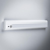 LED světelný pásek pod skříňku 2,9 W 174lm 4000lm neutrální se senzorem pohybu baterie bílá lineární Ledvance