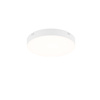 Plafond Stropní svítidlo LED Svítidlo pro povrchovou montáž 50W 4600lm 3000K Teplá bílá LID ROUND 10405 Nowodvorski