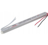 Úzký nábytkový napájecí zdroj 12V DC 48W 4A Ultra SLIM pro LED pásky IP20