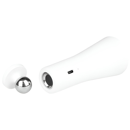 MAGNETO LED 5W 400lm 4000K dobíjecí bílé odnímatelné stolní noční světlo MasterLED