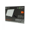 Reflektor LED Halogenový 50W 4000K 4500lm IP65 Ecolight