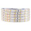 LED pásek 9W 650lm 4000lm neutrální 120° bílá IP65 stmívatelný Sanico Goldlux