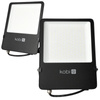 Venkovní LED reflektor Garden 100W 13000lm 4000K Neutral 120° IP65 IK06 Black Seul Kobi