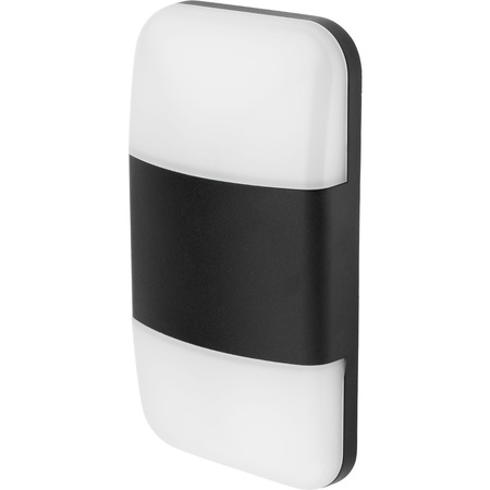 Zahradní lampa LED Elevation Wall lampa 2x7W 4000K IP54 CARINA