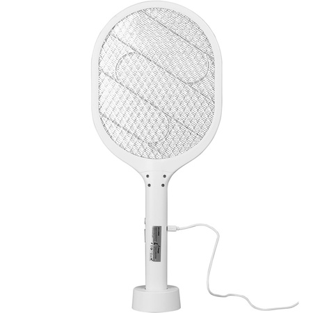 Elektrická insekticidní past na komáry Mouchy Světlo UV USB IKV-959 VAYOX