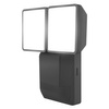LED reflektor 16W 1500lm 4000K IP55 šedý se senzorem pohybu a soumraku LEDVANCE Pro Spot Endura