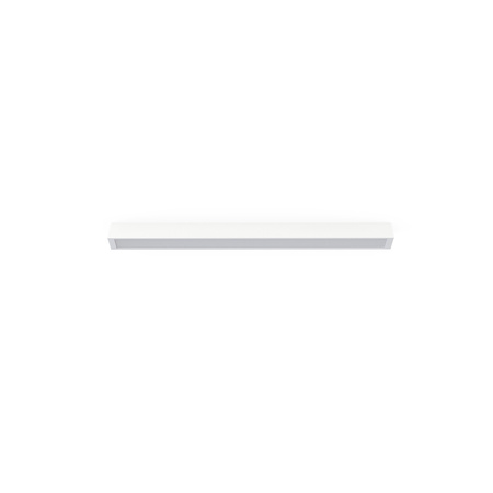 Stropní svítidlo STRAIGHT 7558 Nowodvorski White LED Tube T8 90cm Minimalistické